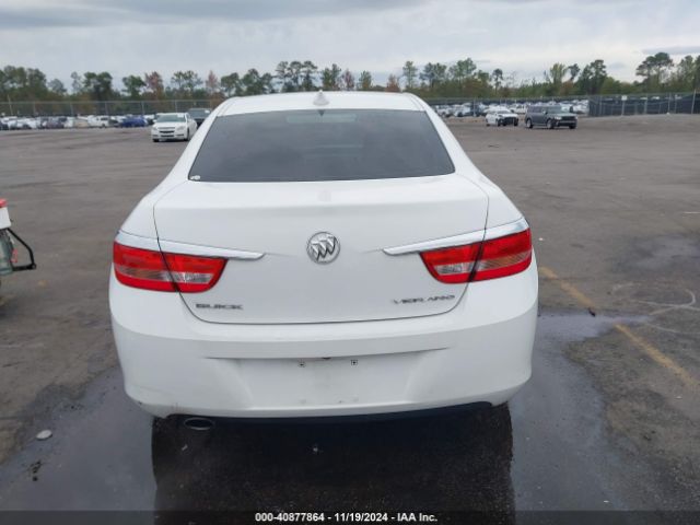 1G4PP5SK0F4185394 Buick Verano