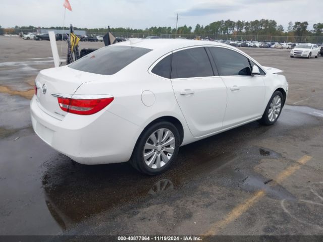 1G4PP5SK0F4185394 Buick Verano