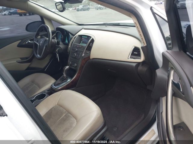 1G4PP5SK0F4185394 Buick Verano