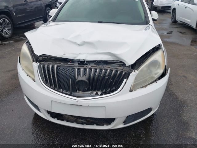 1G4PP5SK0F4185394 Buick Verano