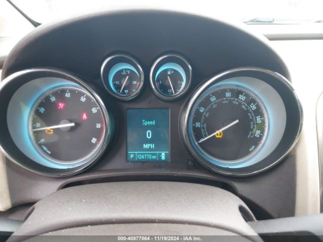 1G4PP5SK0F4185394 Buick Verano