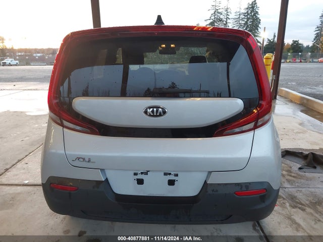 KIA SOUL LX 2020 KNDJ23AU6L7052570 Image 15