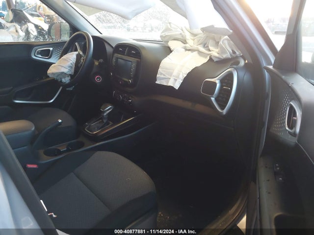 KIA SOUL LX 2020 KNDJ23AU6L7052570 Image 5