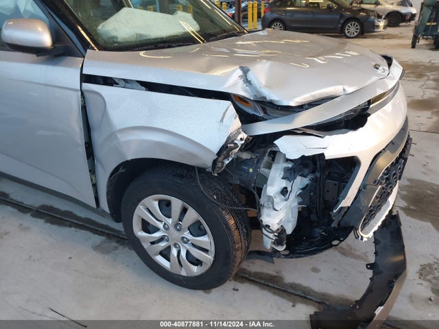KIA SOUL LX 2020 KNDJ23AU6L7052570 Image 6