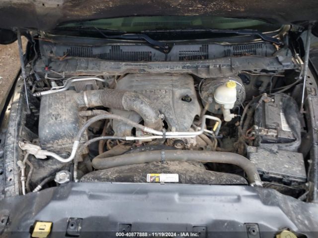 1C6RR7MT2FS787175 RAM 1500 Sport