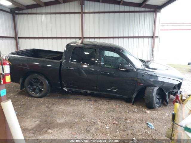 1C6RR7MT2FS787175 RAM 1500 Sport