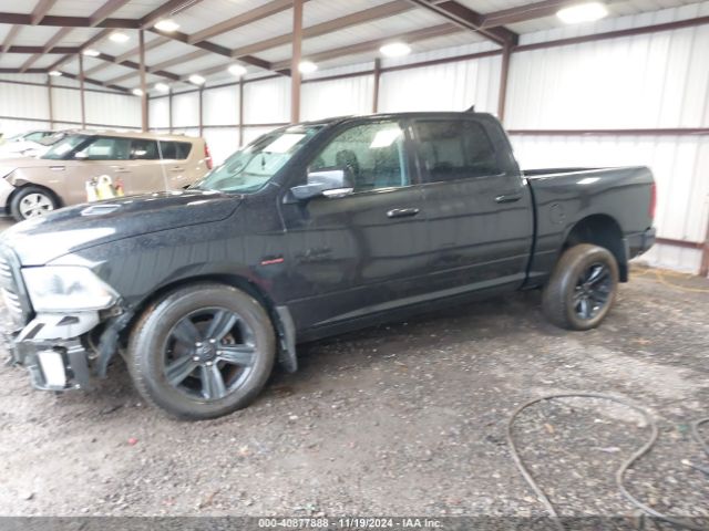 1C6RR7MT2FS787175 RAM 1500 Sport