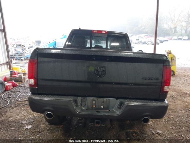 1C6RR7MT2FS787175 RAM 1500 Sport