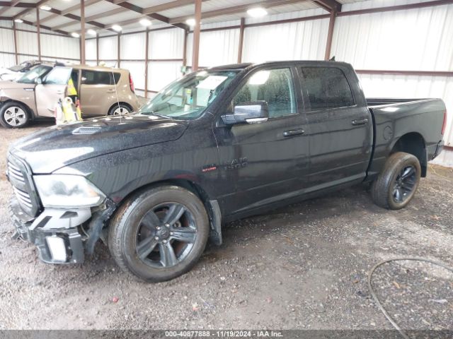1C6RR7MT2FS787175 RAM 1500 Sport