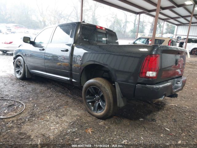 1C6RR7MT2FS787175 RAM 1500 Sport