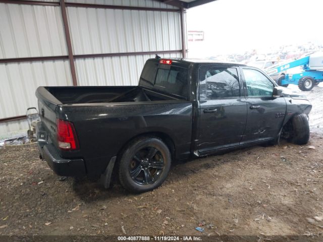 1C6RR7MT2FS787175 RAM 1500 Sport