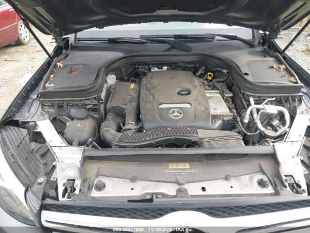 WDC0G4KB5KV156889 Mercedes-Benz Glc 300 4matic