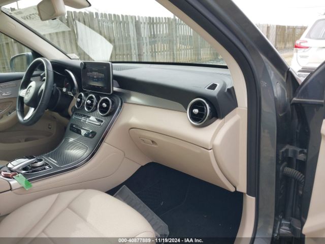 WDC0G4KB5KV156889 Mercedes-Benz Glc 300 4matic