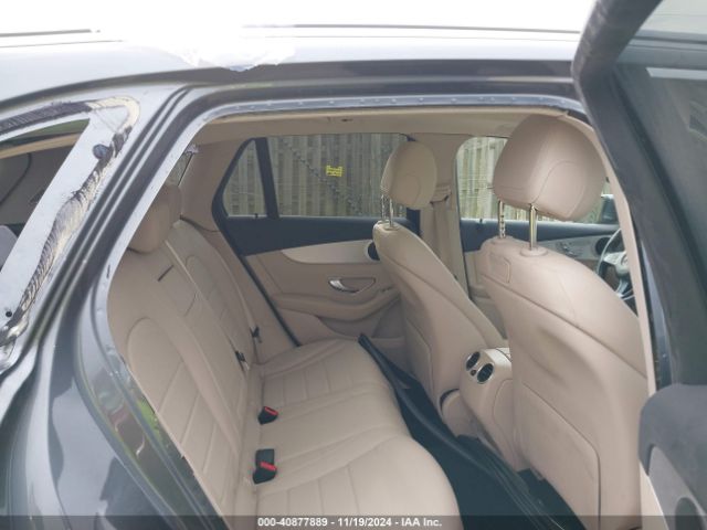 WDC0G4KB5KV156889 Mercedes-Benz Glc 300 4matic