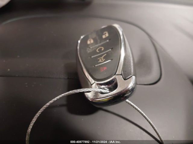 2GNAXWEX5J6152963 Chevrolet Equinox Premier