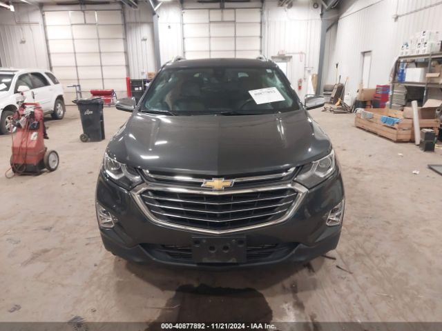 2GNAXWEX5J6152963 Chevrolet Equinox Premier