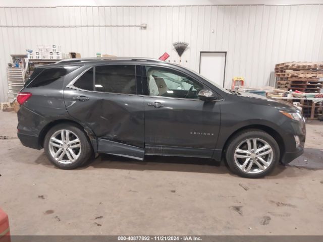 2GNAXWEX5J6152963 Chevrolet Equinox Premier