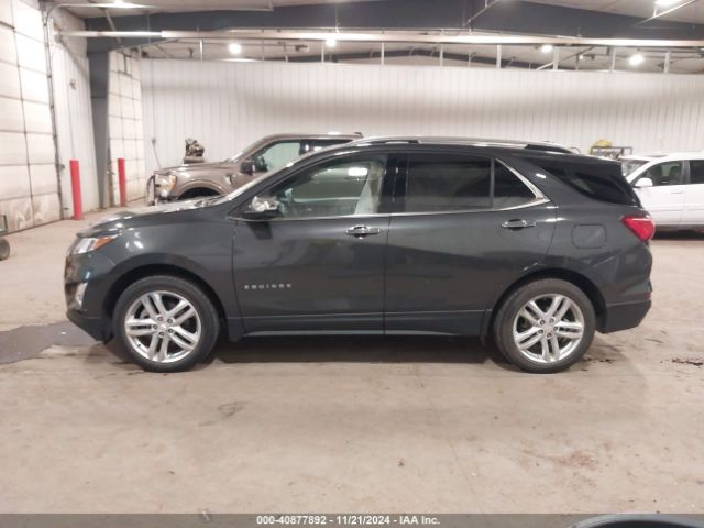 2GNAXWEX5J6152963 Chevrolet Equinox Premier