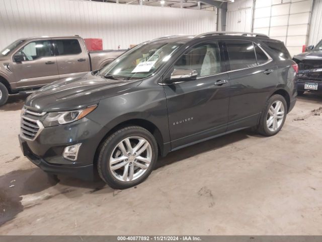 2GNAXWEX5J6152963 Chevrolet Equinox Premier