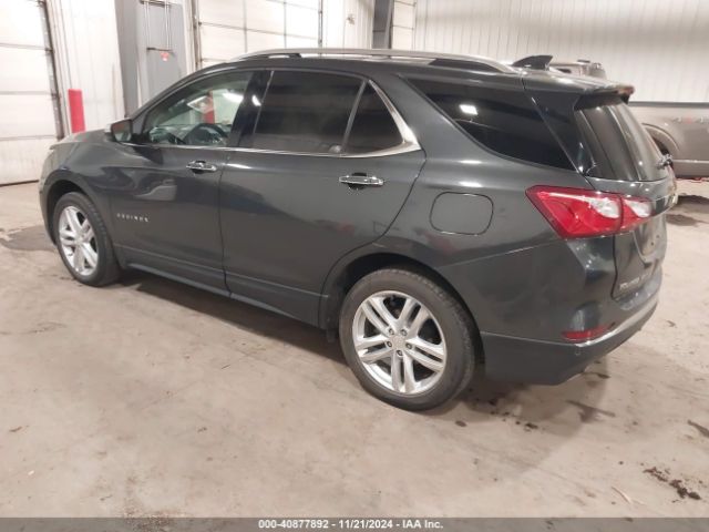 2GNAXWEX5J6152963 Chevrolet Equinox Premier
