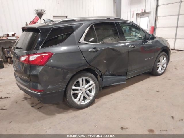 2GNAXWEX5J6152963 Chevrolet Equinox Premier