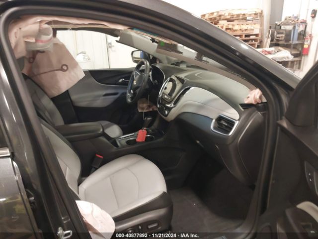 2GNAXWEX5J6152963 Chevrolet Equinox Premier