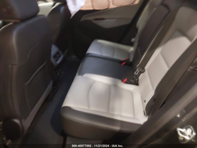 2GNAXWEX5J6152963 Chevrolet Equinox Premier