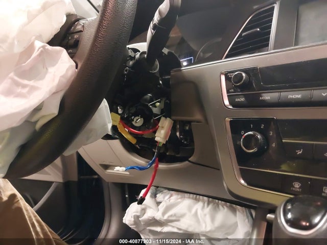 Hyundai SONATA SE 2017 5NPE24AF7HH578024 Image 17