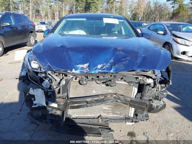 5NPE24AF7KH754366 Hyundai SONATA SE