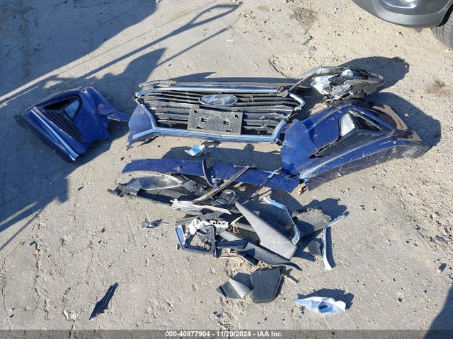 5NPE24AF7KH754366 Hyundai SONATA SE