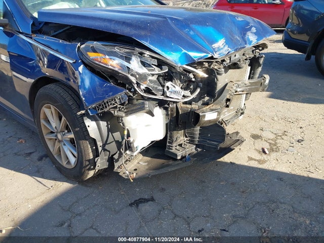 5NPE24AF7KH754366 Hyundai SONATA SE