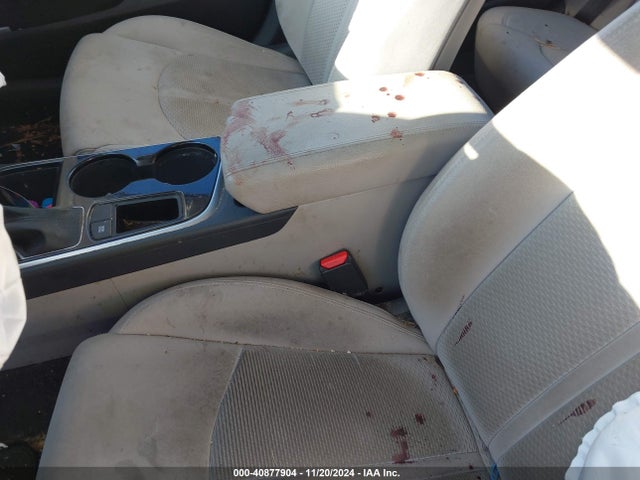 5NPE24AF7KH754366 Hyundai SONATA SE