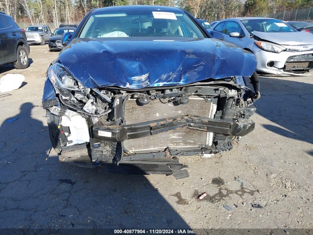 5NPE24AF7KH754366 Hyundai SONATA SE
