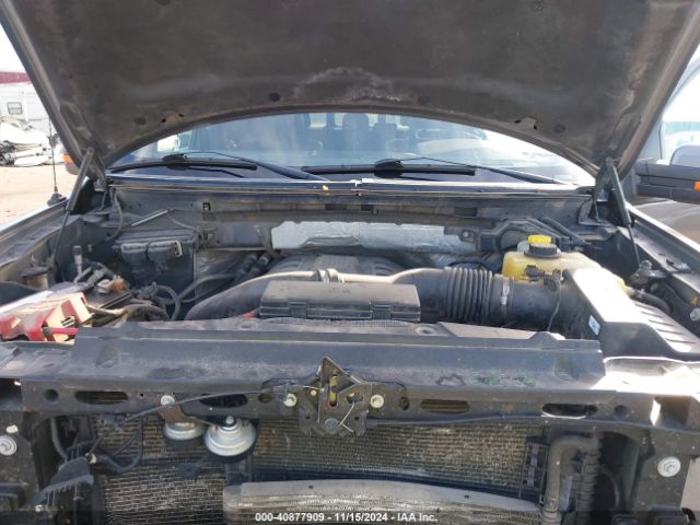 1FTFW1ET2EKG15291 Ford F-150 Fx4
