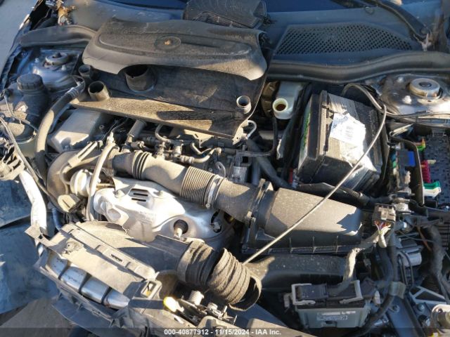 WDDSJ4EB6EN150427 Mercedes-Benz CLA 250