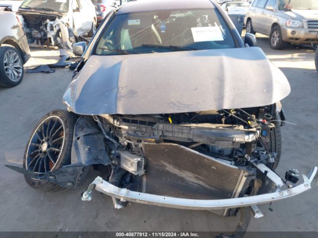 WDDSJ4EB6EN150427 Mercedes-Benz CLA 250