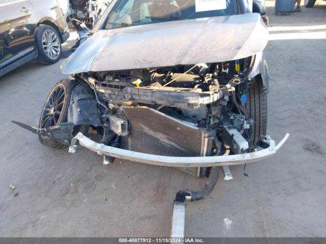 WDDSJ4EB6EN150427 Mercedes-Benz CLA 250