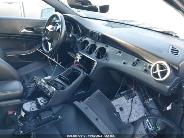 WDDSJ4EB6EN150427 Mercedes-Benz CLA 250