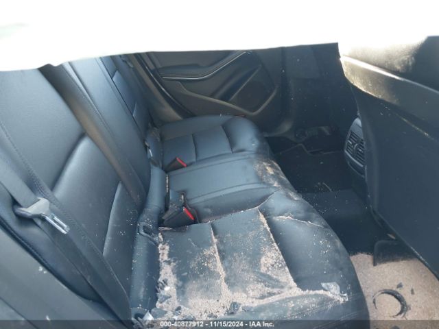 WDDSJ4EB6EN150427 Mercedes-Benz CLA 250