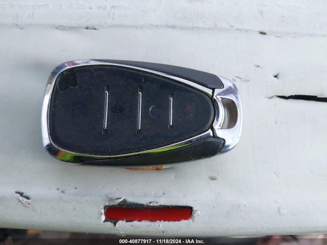 Chevrolet VOLT LT 2017 1G1RC6S50HU108898 Image 11