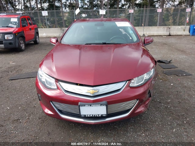 Chevrolet VOLT LT 2017 1G1RC6S50HU108898 Image 12