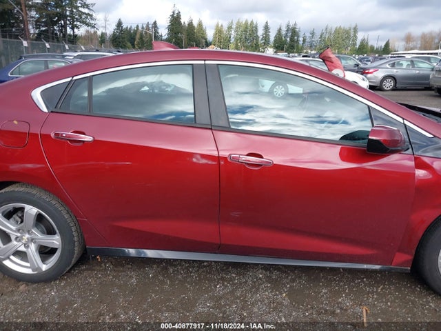 Chevrolet VOLT LT 2017 1G1RC6S50HU108898 Image 13
