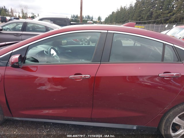 Chevrolet VOLT LT 2017 1G1RC6S50HU108898 Image 14