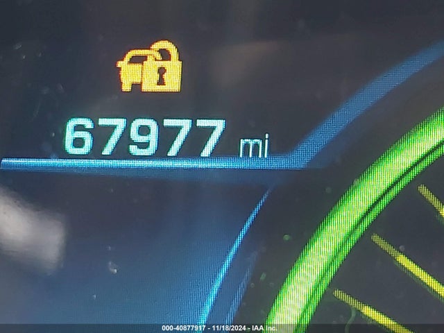 Chevrolet VOLT LT 2017 1G1RC6S50HU108898 Image 15
