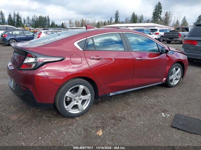 Chevrolet VOLT LT 2017 1G1RC6S50HU108898 Image 4