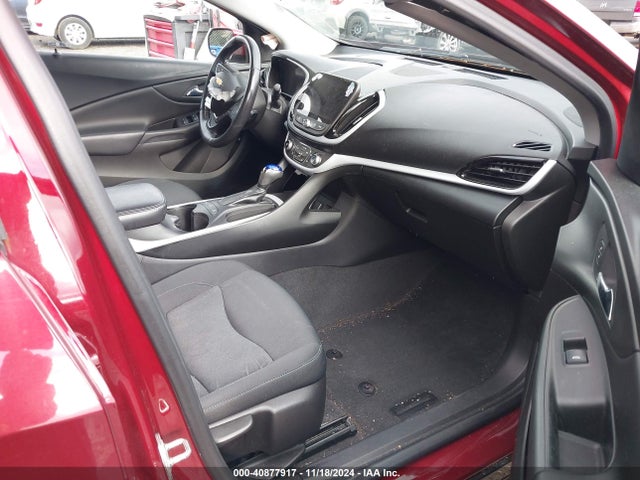Chevrolet VOLT LT 2017 1G1RC6S50HU108898 Image 5