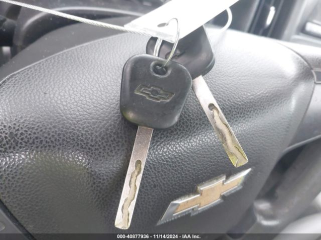1GCNCPEH4FZ256909 Chevrolet Silverado 1500 Wt