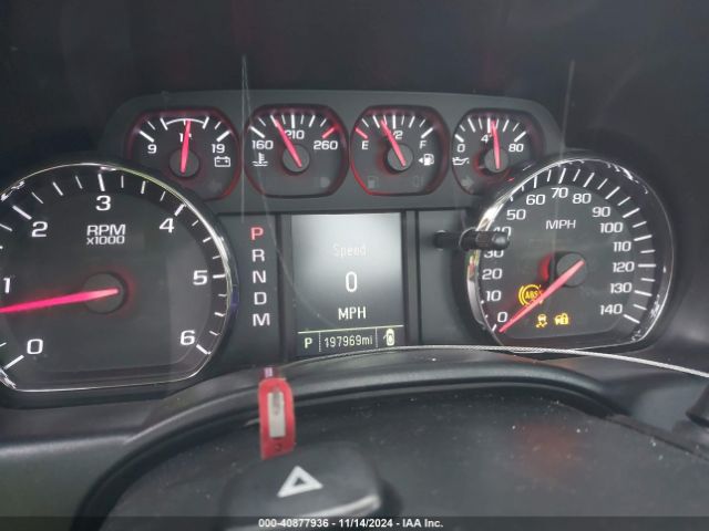 1GCNCPEH4FZ256909 Chevrolet Silverado 1500 Wt