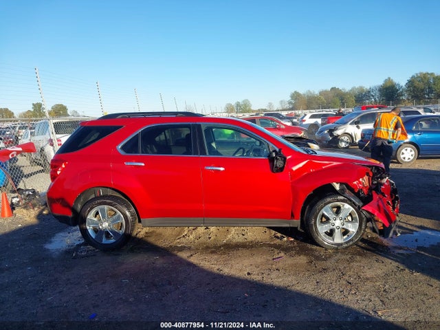 Chevrolet EQUINOX 1LT 2015 2GNALBEK3F6127057 Image 13