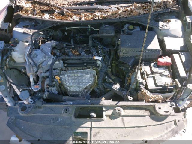 1N4AL3AP0HC257278 Nissan ALTIMA 2.5